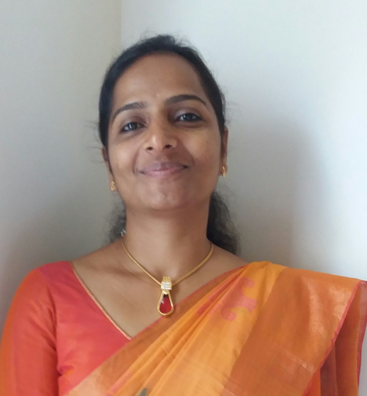 PRASEETHA MANOHARAN