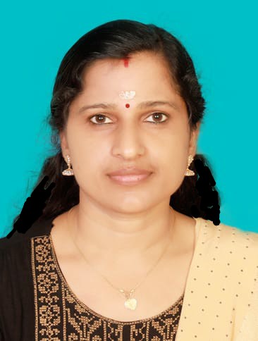 VILASINI PRAKASH