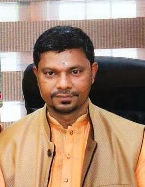 SUMITHRAN P