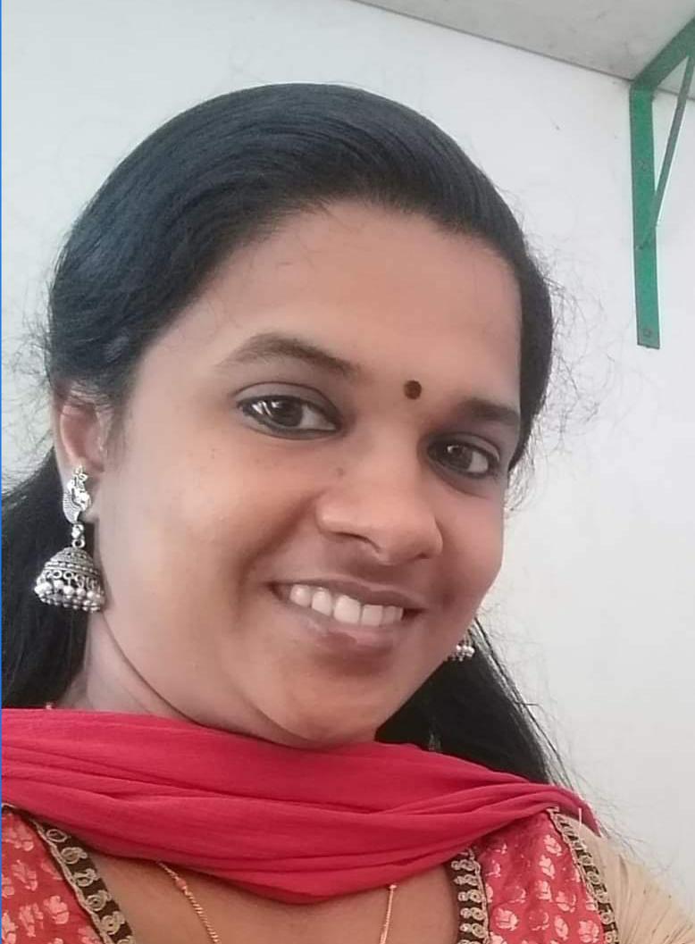 SOUMYA E K