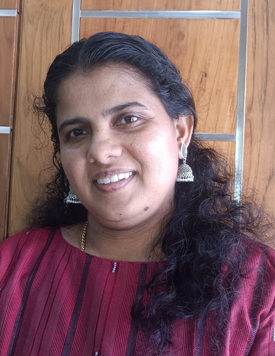 JISHA MADHU