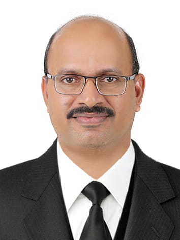 Dr CHANDRA BABU