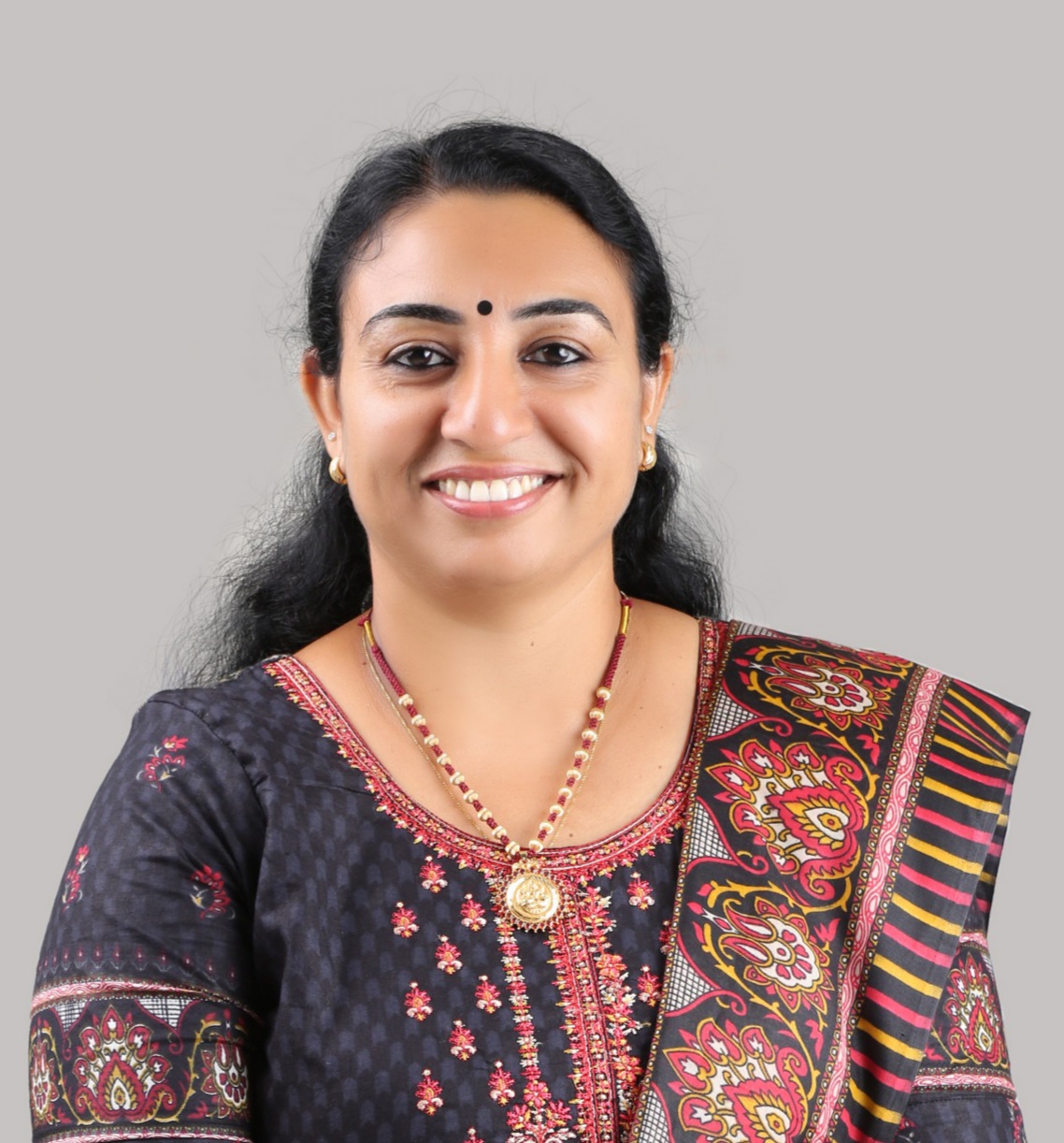 SMITHA PRASANTH