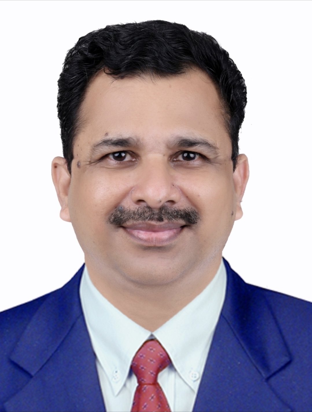 Dr SUNIL G M