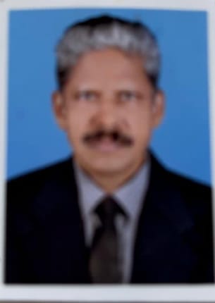 SHANKARAN NAIR A