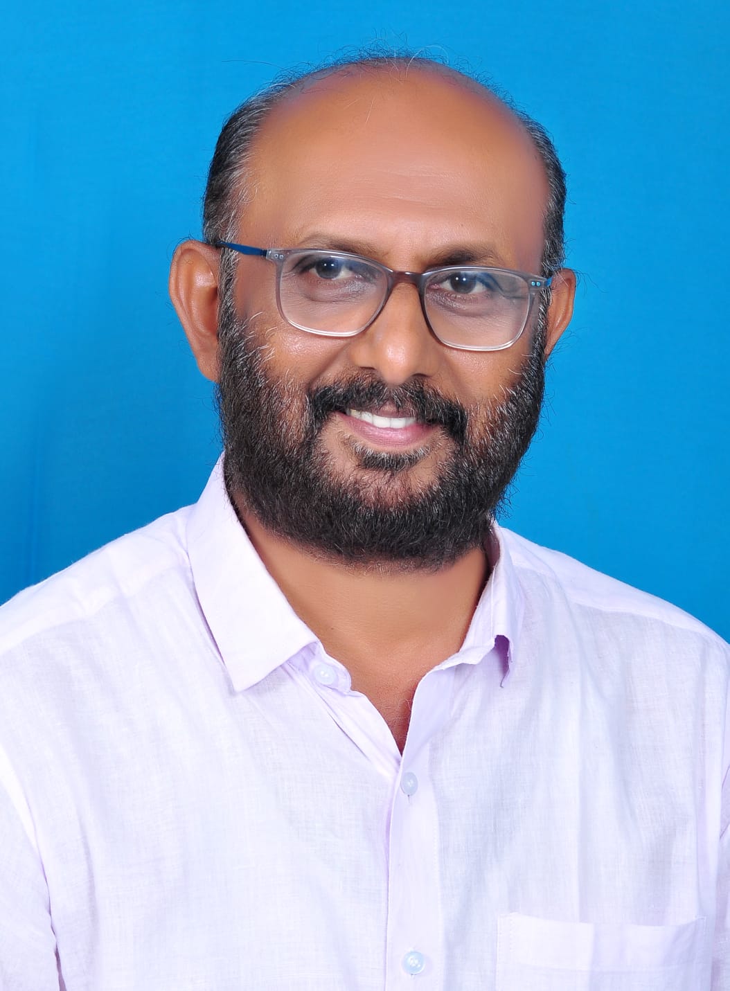 P K PRAKASH KUMAR
