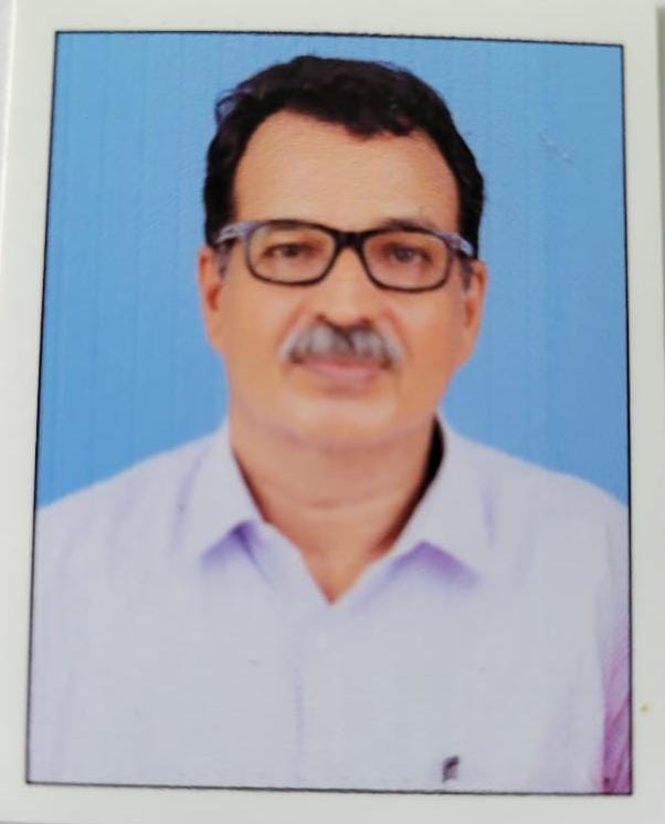 NARAYANAN NAIR
