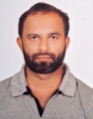 HARIPRASAD M R