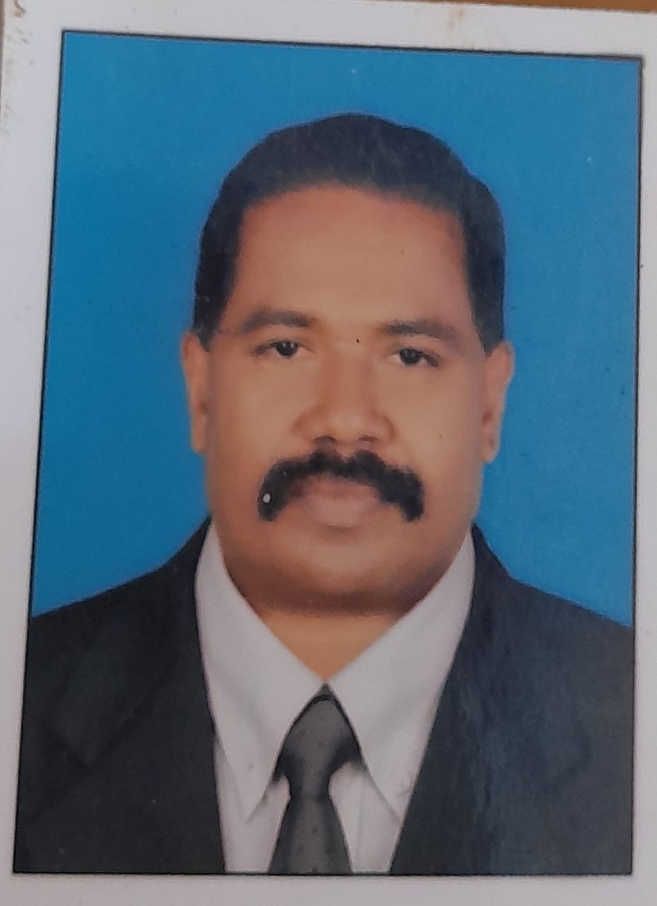 Rajendran Pillai