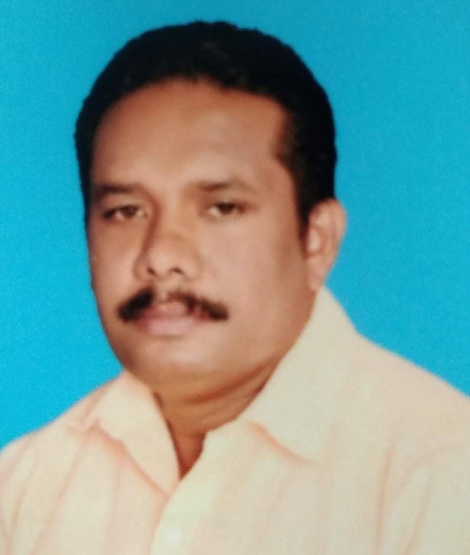 Lion Er Saji Mathew