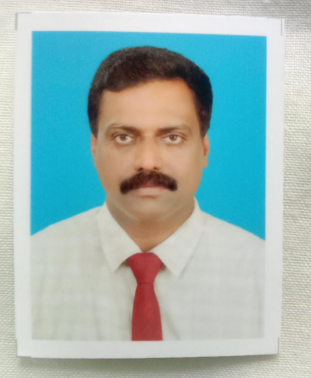 Lion Adv Sudhir Nambiar