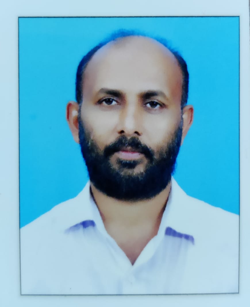 Lion P K Prakashkumar MJF