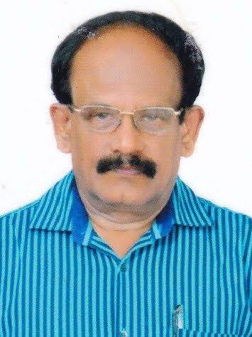 Lion Prof Gopinathan V MJF (Late)
