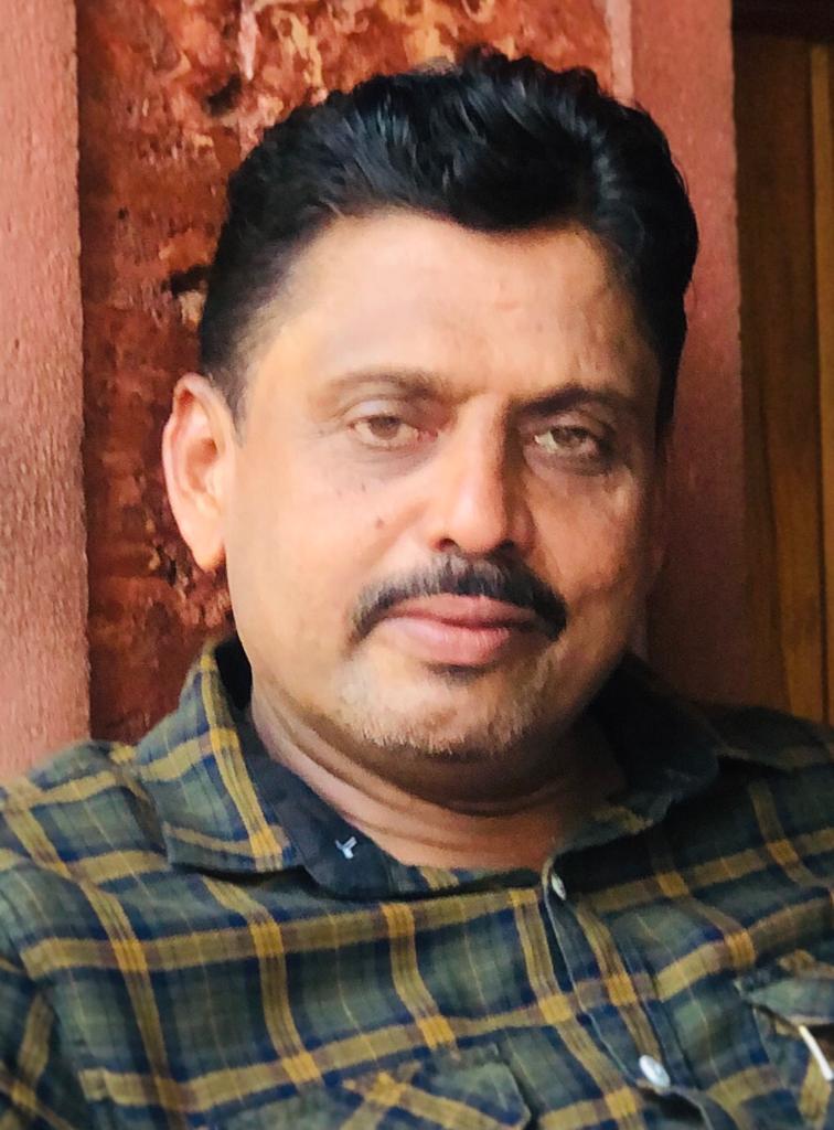 Lion M A Nasar MJF