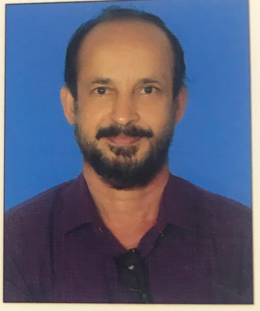 Lion Prabhakaran Nair A MJF