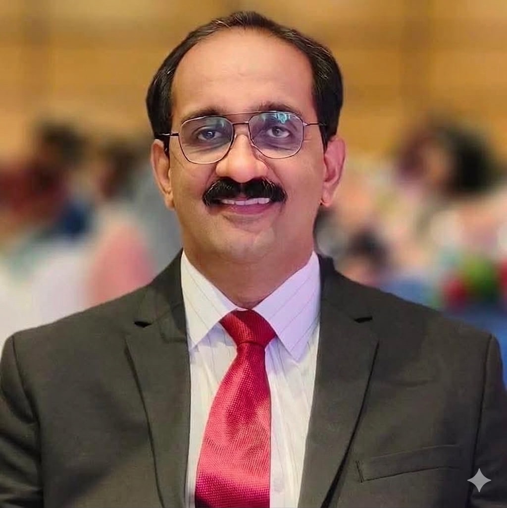 Lion Adv Vinodkumar K MJF