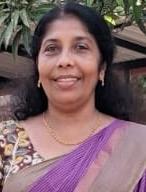 PRASANTHINI N