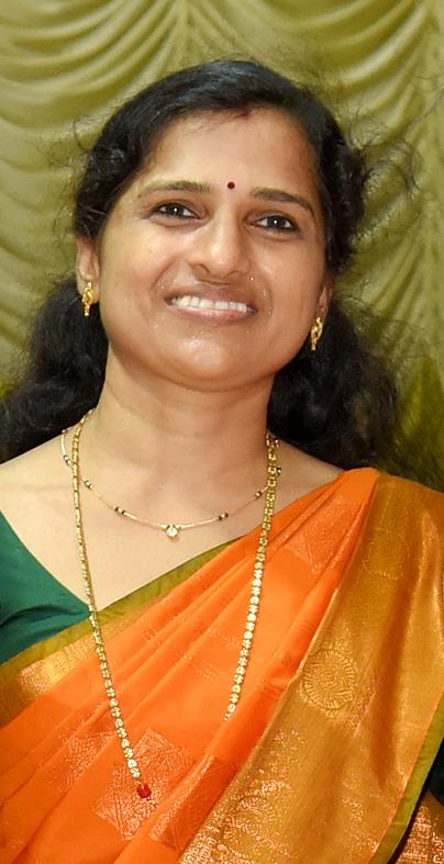 Lion VILASINI PRAKASH