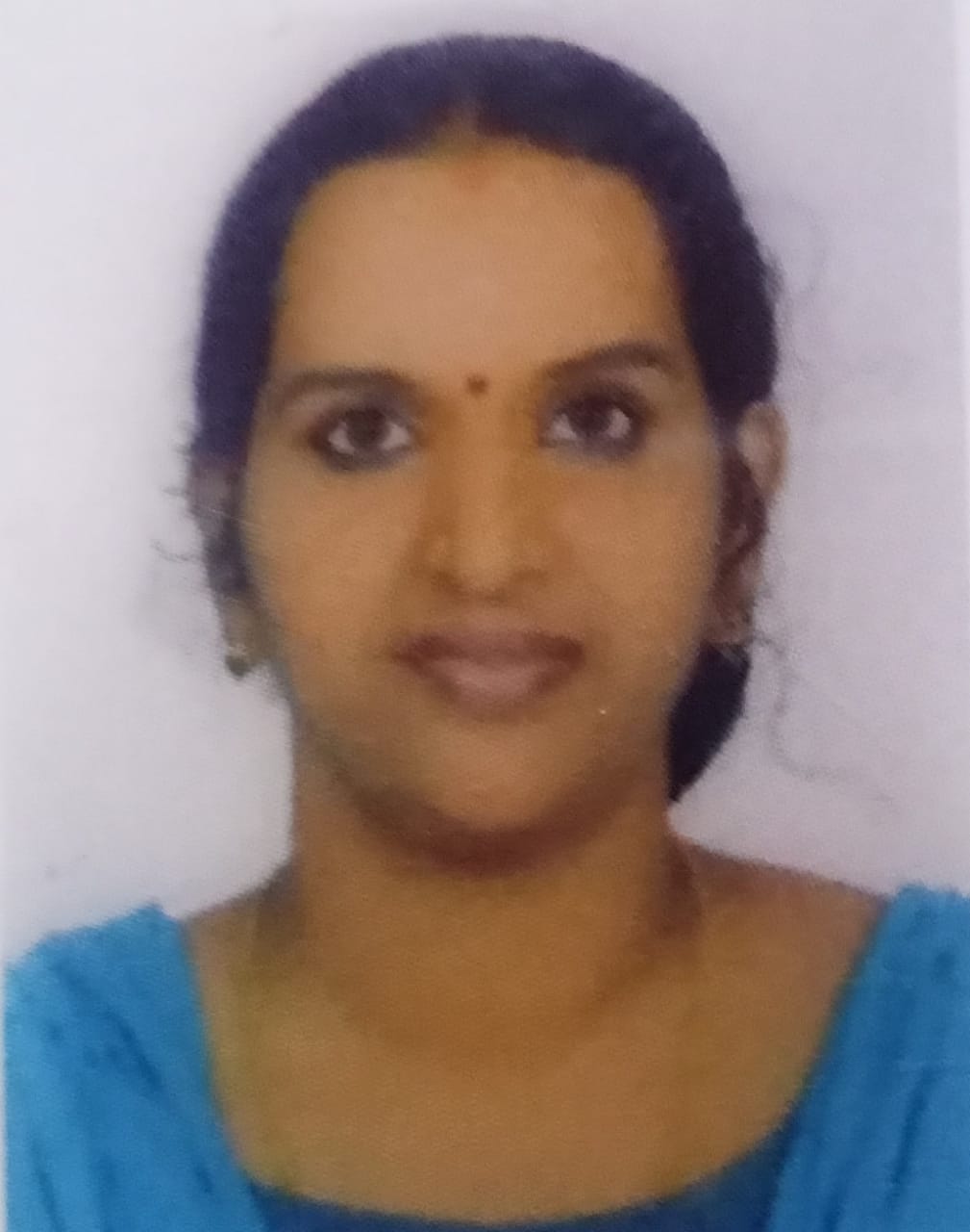 SOUMYA HARI
