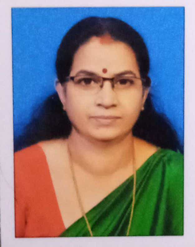 Lion YAMUNA DEVI