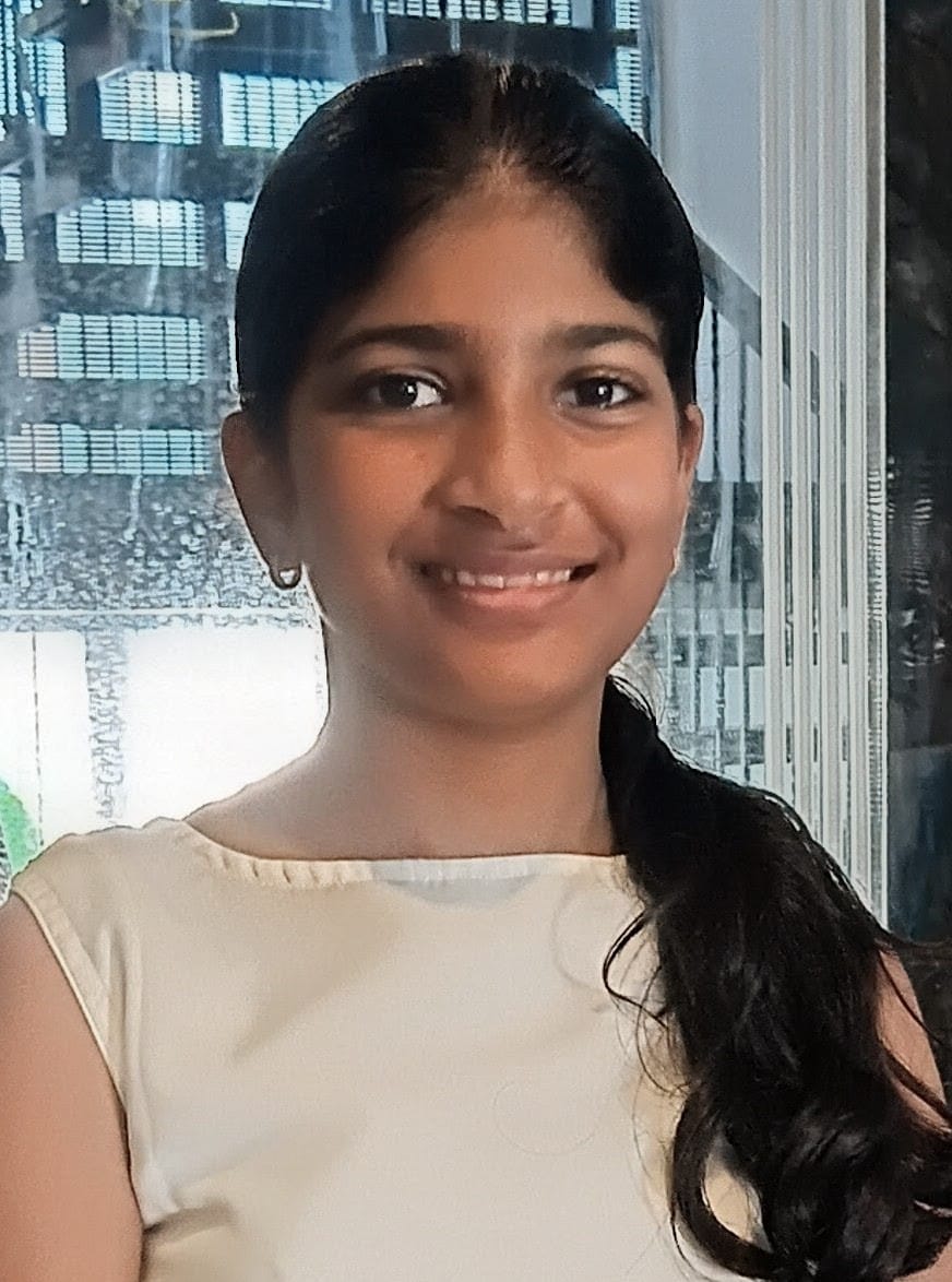 GOURI OJUS