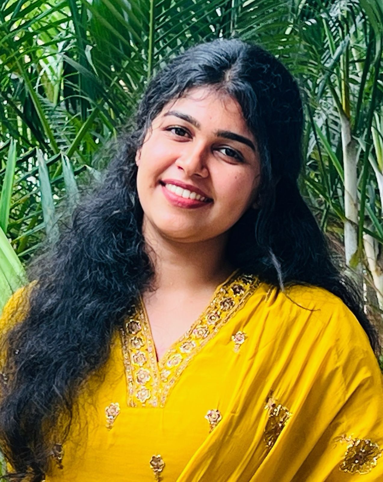 PRARTHANA S VINOD