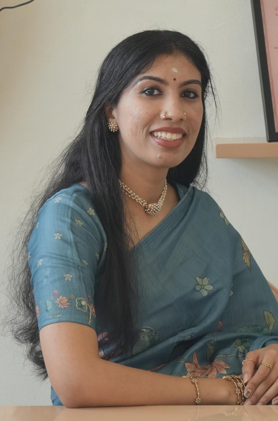 MANISHA NAIR