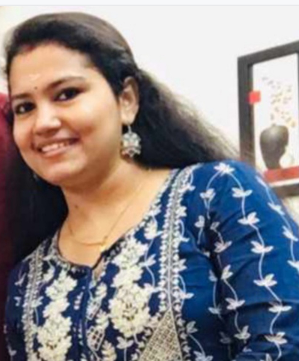 NIMISHA NAIR