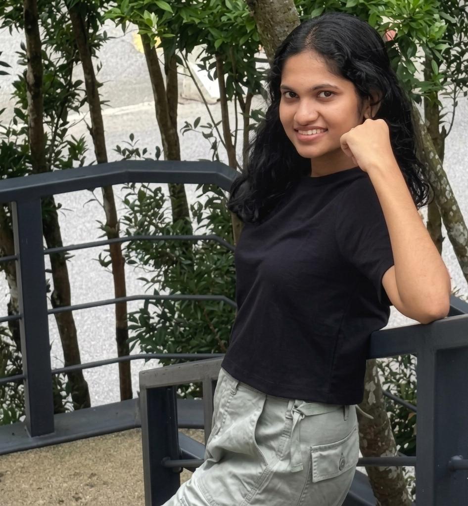 Leo MEERA PADMAN