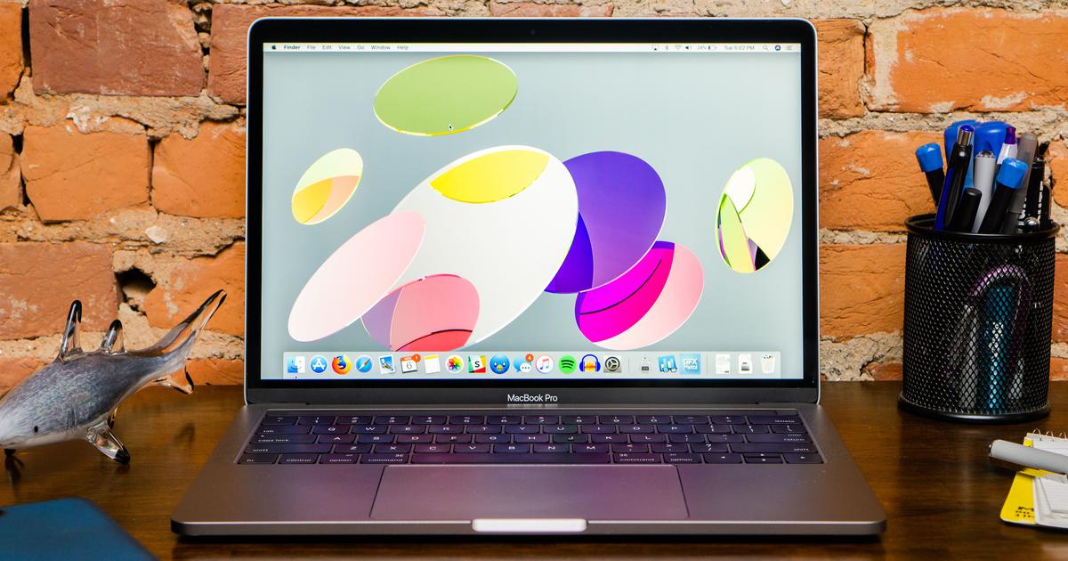 Dell Laptop