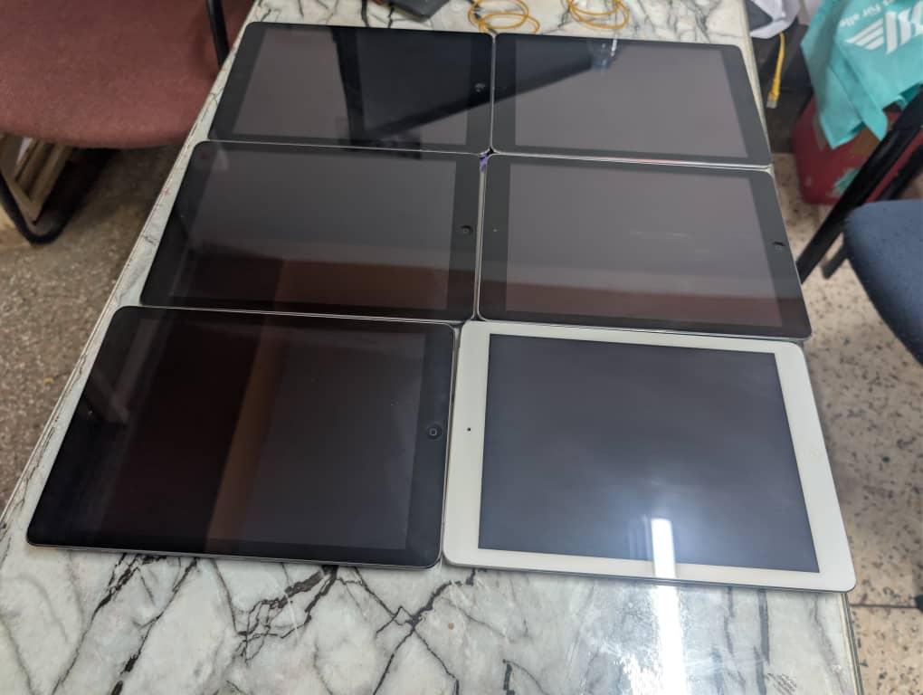 iPad Air 1