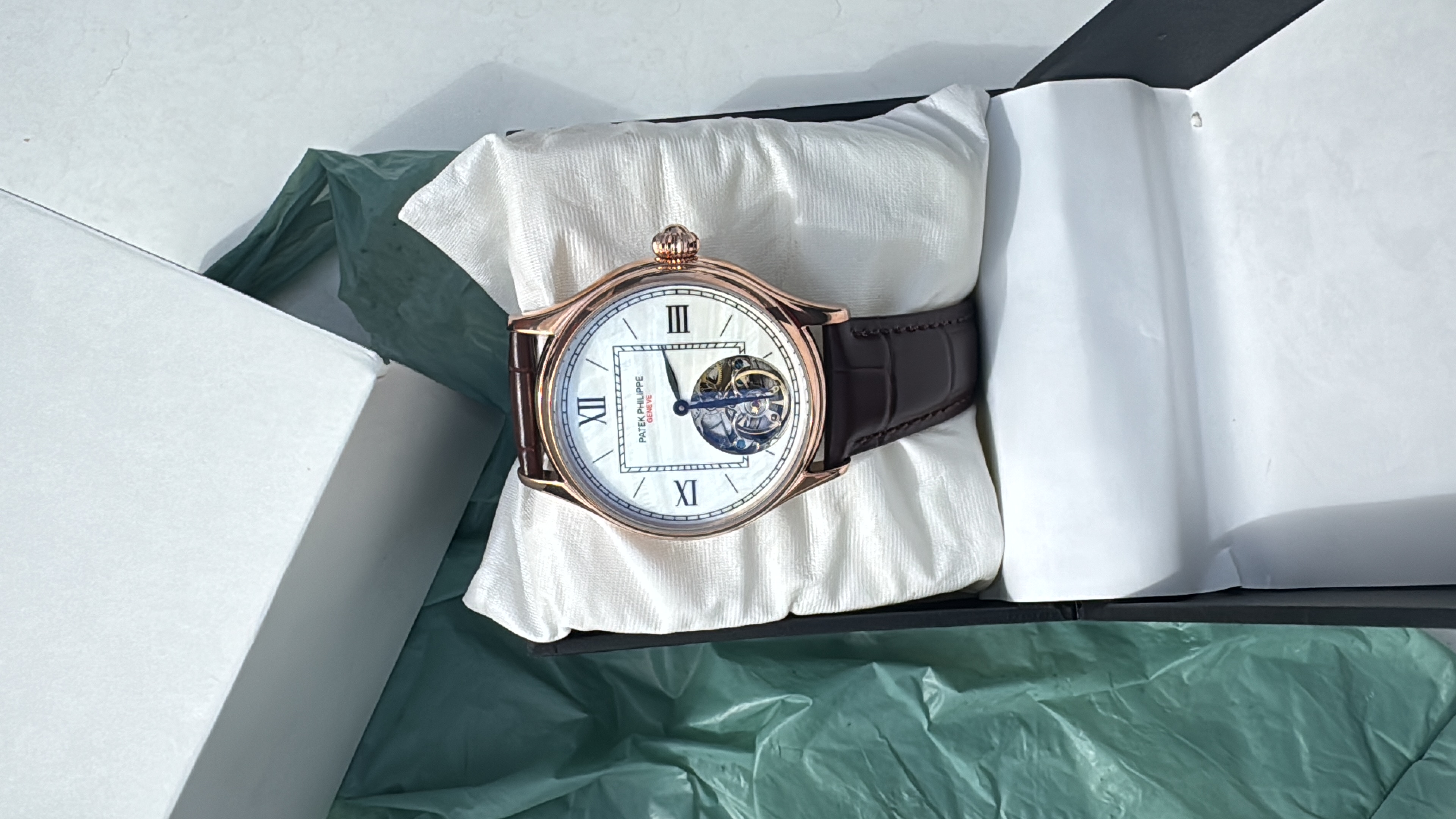 A-class watches