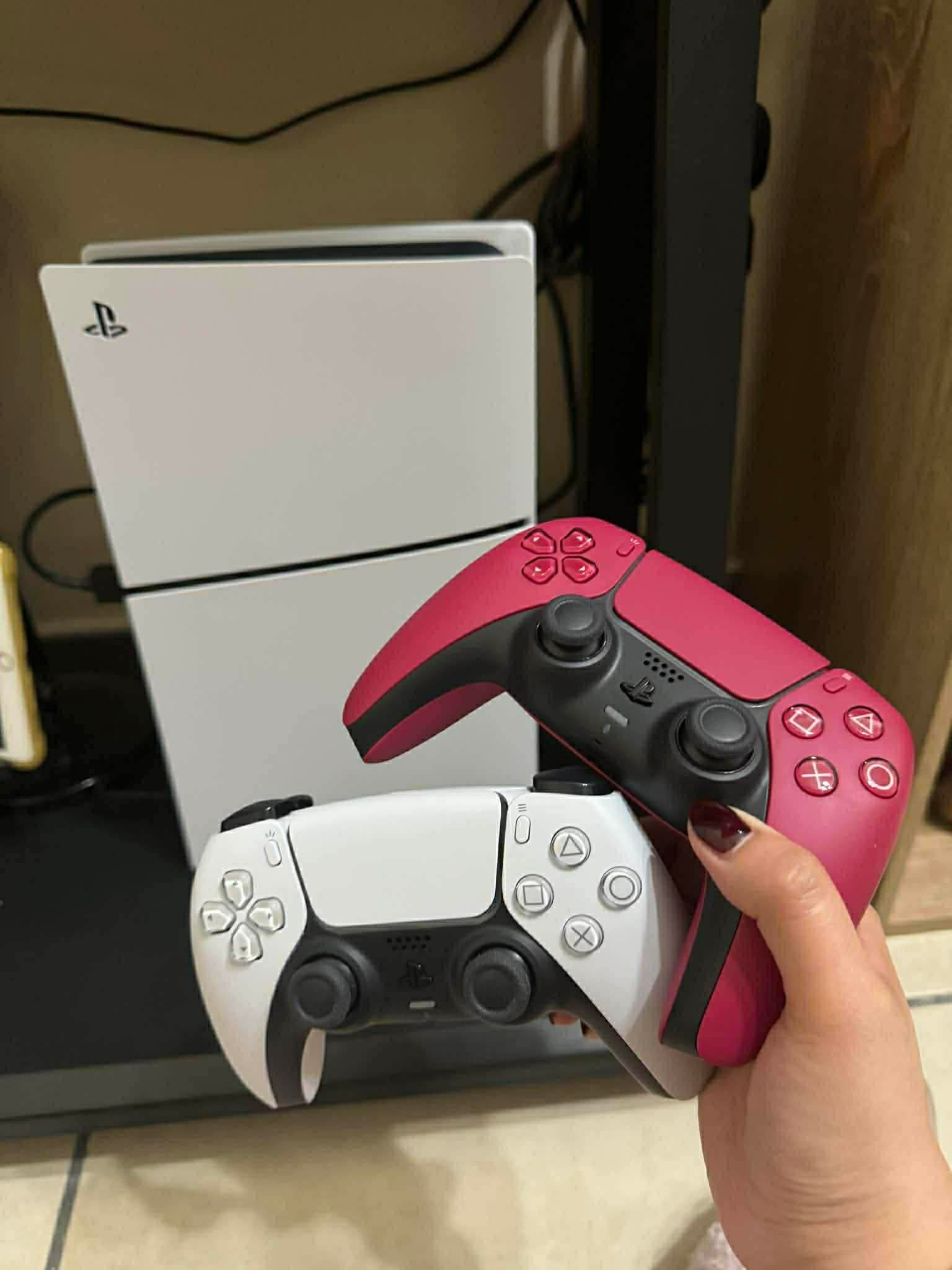 PS5 slim