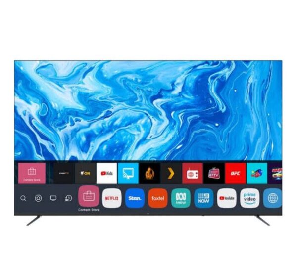 Pixel 65″