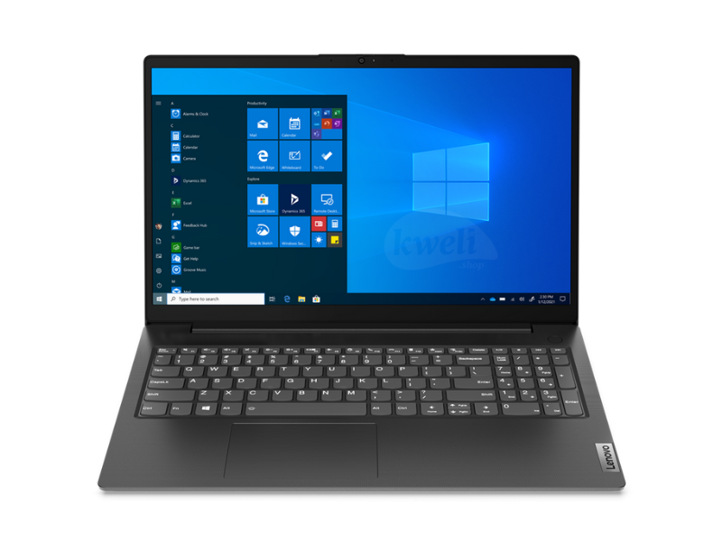 Lenovo V15-IJL 15.6″ Intel Celeron N4500 Laptop 82QY00PHUE