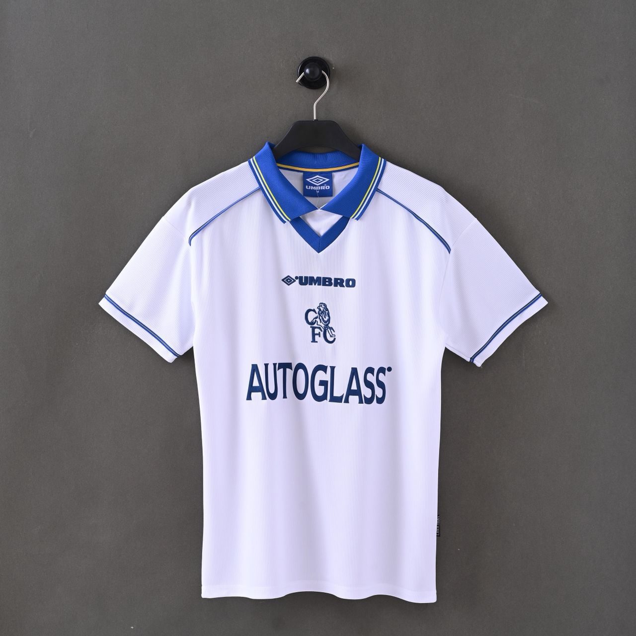 jerseys and retro/vintage jerseys 