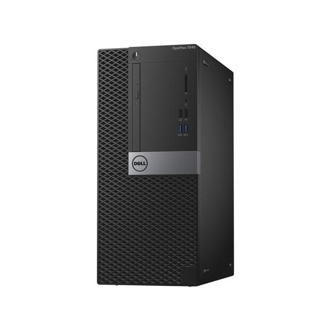 Dell Optiplex 3090 Desktop (Ci5, 4GB RAM, 1TB)