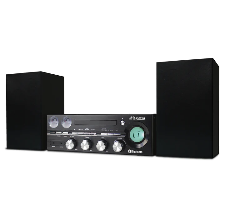 VDTS-4400-BK