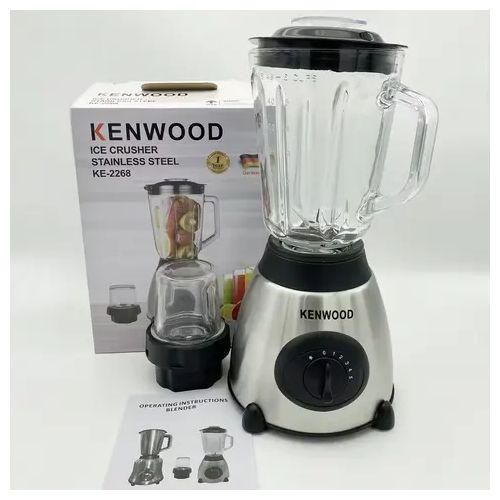 Kenwood Blender
