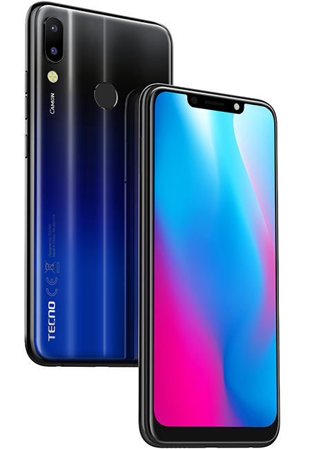 Tecno Camon 11 Pro