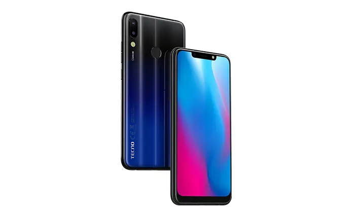 CAMON 11 PRO