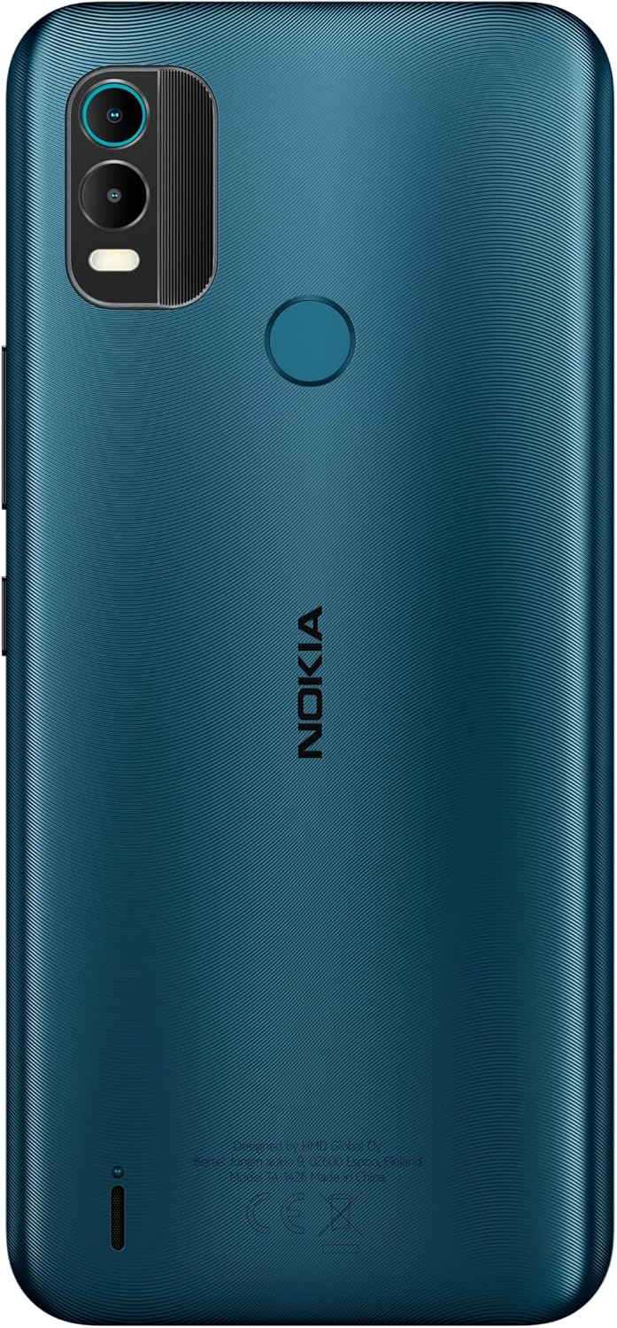 Nokia N21 Plus 6.5