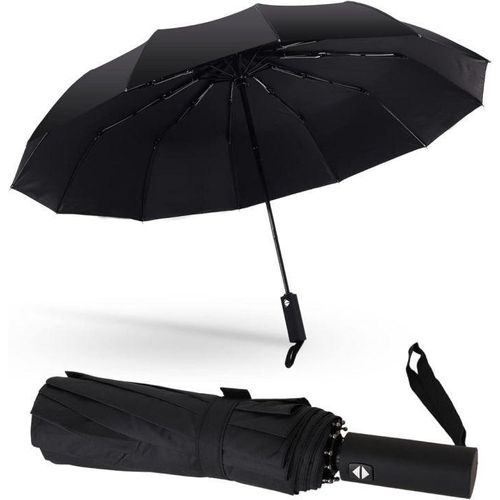 Sun & Rain Umbrella