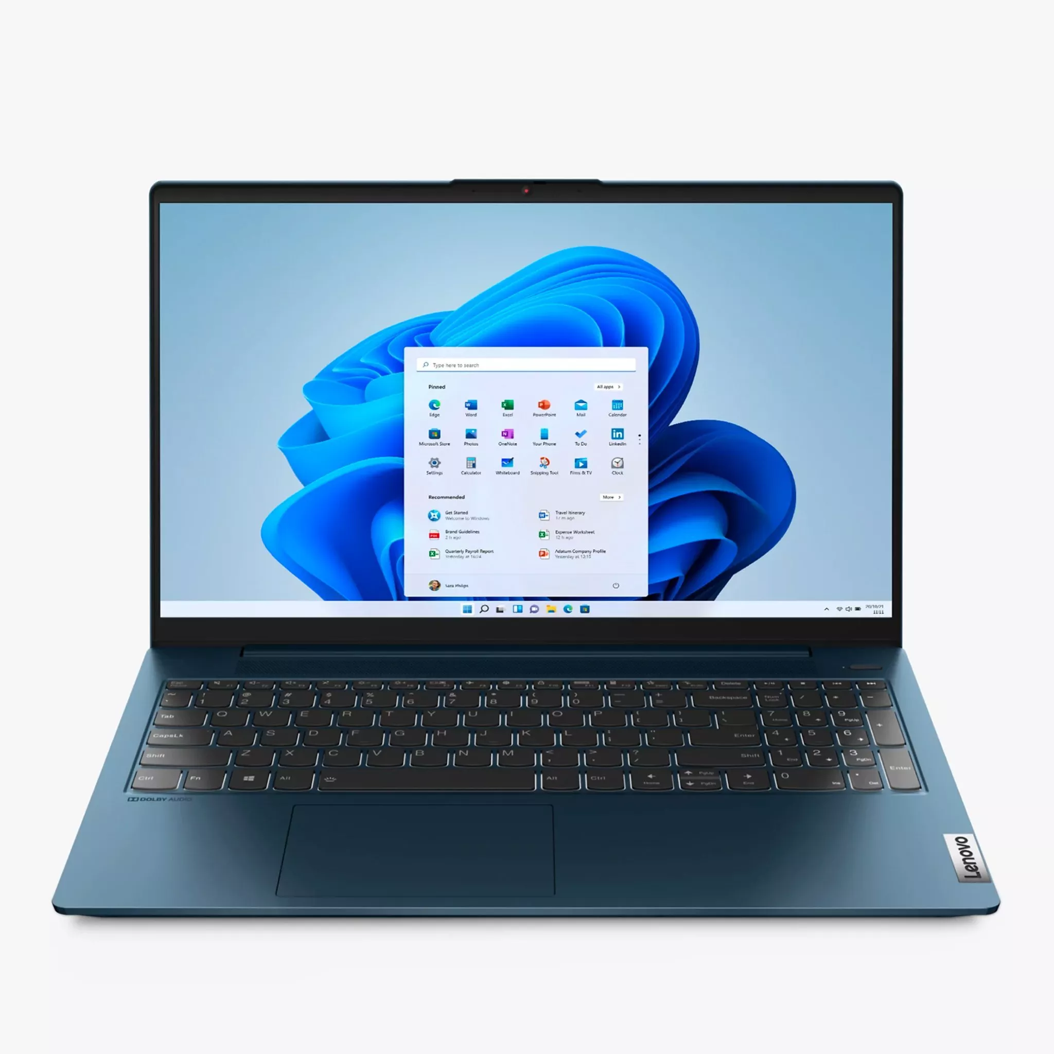 Lenovo laptop - Image 2