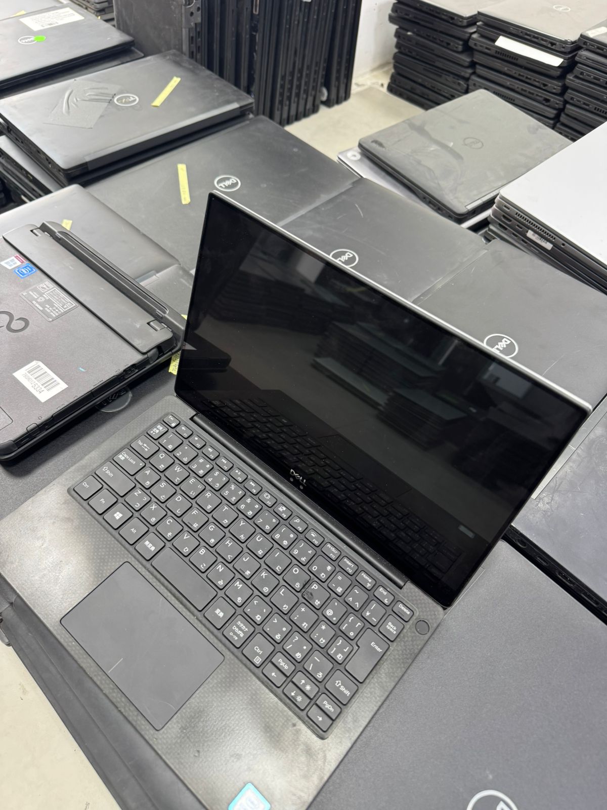 Dell xps 10th generation Laptop 16gb ram 512gb ssd processor 