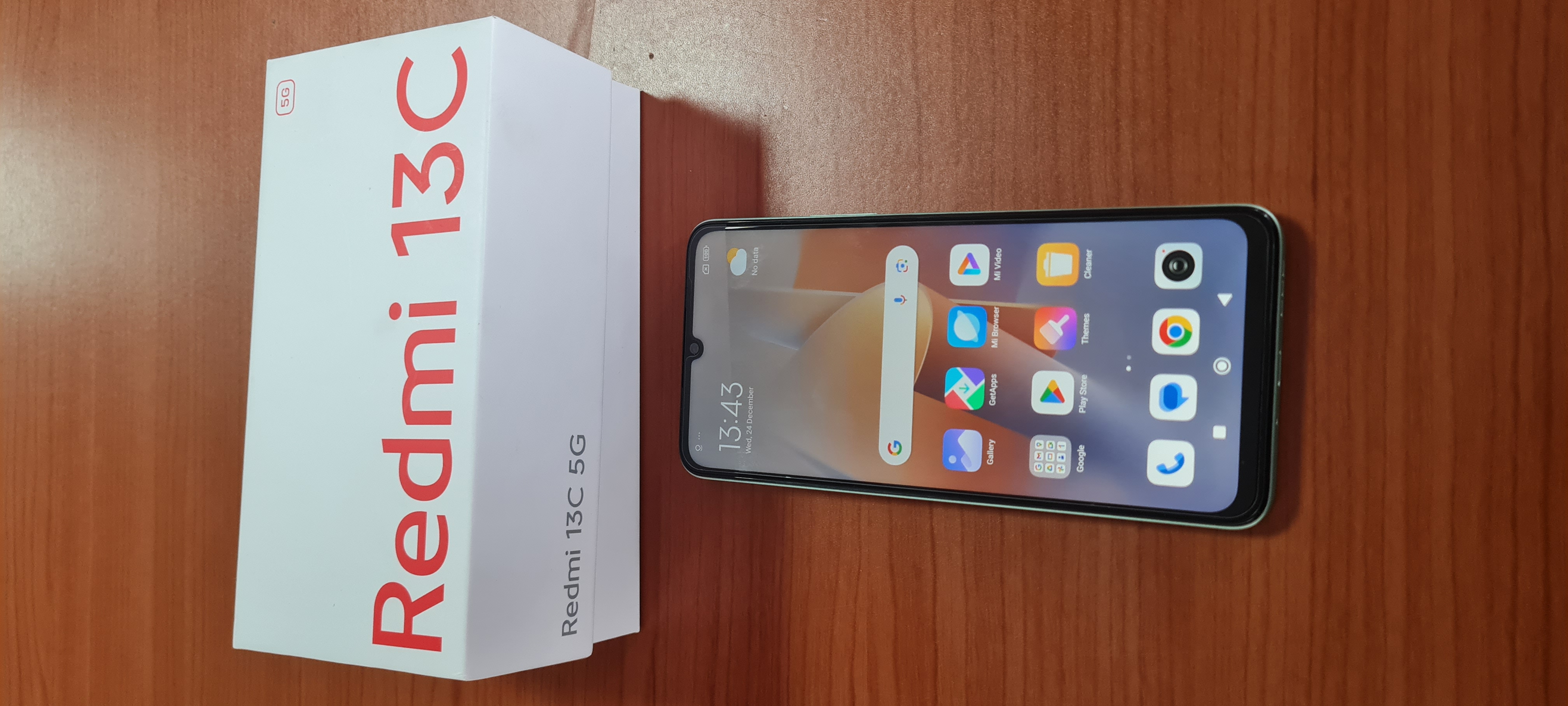 Redmi 13C 5G