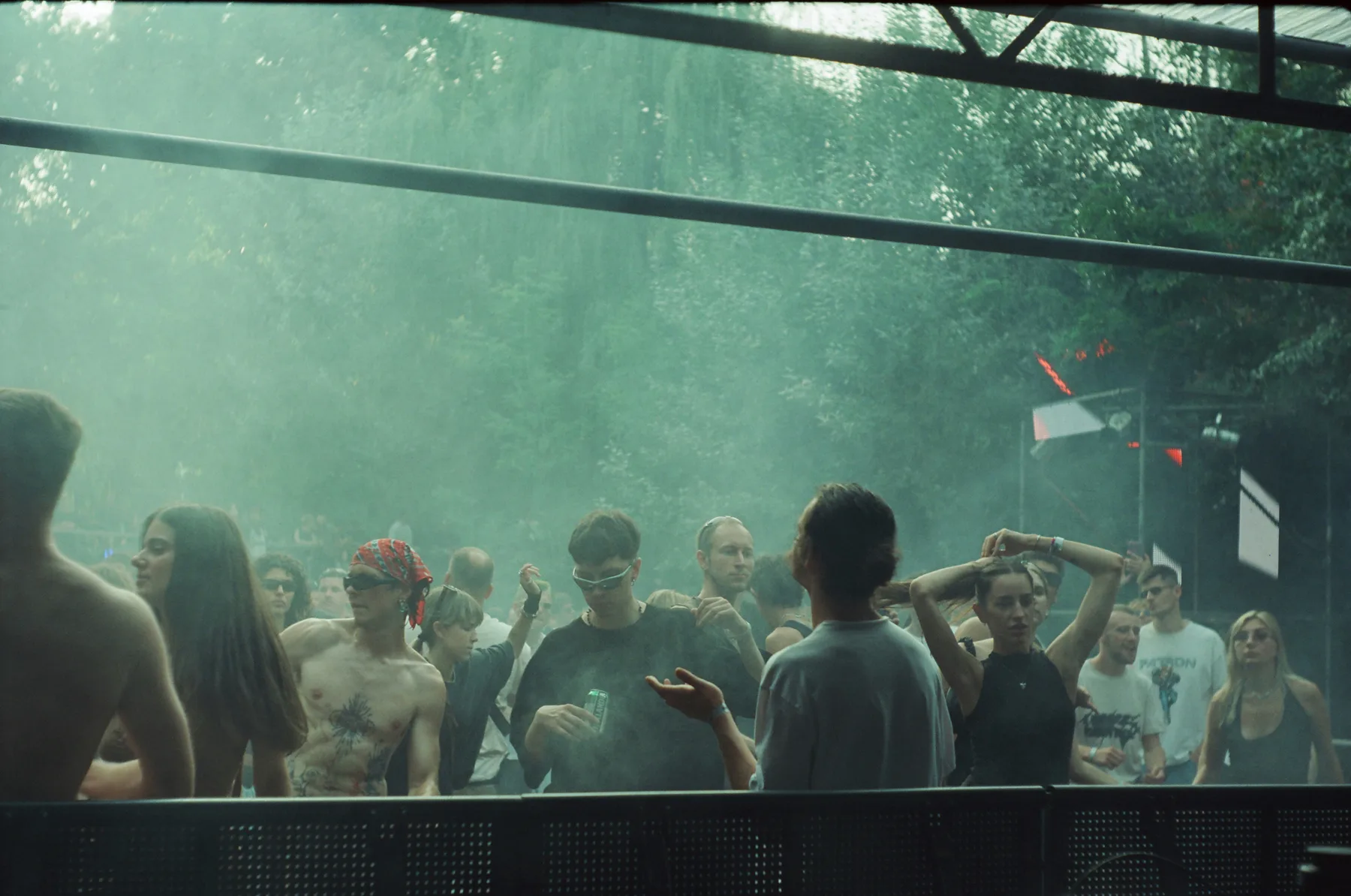 Yhden vai usean päivän lippu, kumpi kannattaa festareille?