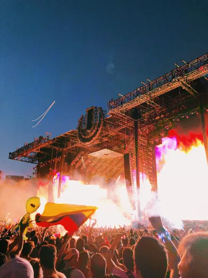 Helsinki city festival