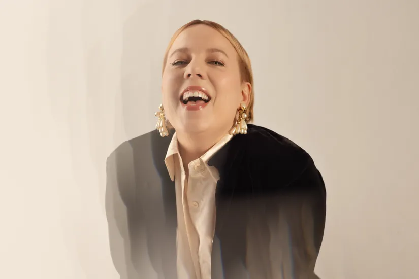 April Jazz: Aili Järvelä & Tapiola Sinfonietta