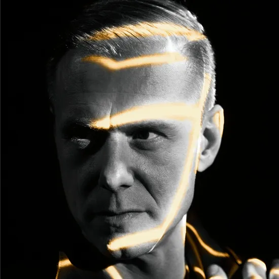 ARMIN VAN BUUREN